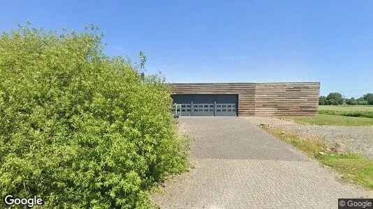 Bedrijfsruimtes for sale i De Fryske Marren - Foto uit Google Street View