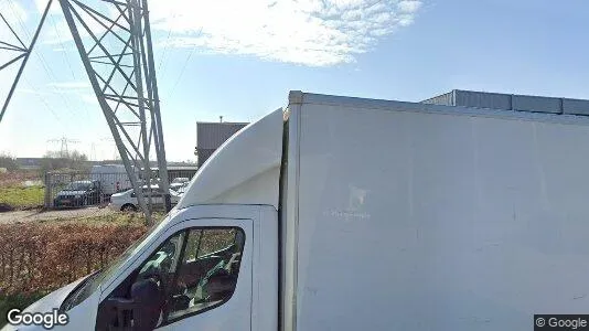 Bedrijfsruimtes for rent i Zwolle - Foto uit Google Street View