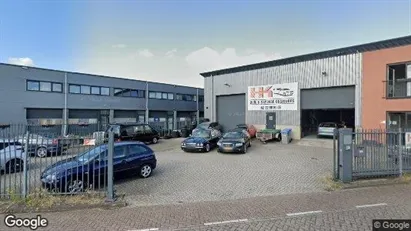 Producties for rent in Zaanstad - Photo from Google Street View