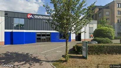 Bedrijfsruimtes for rent in Gemert-Bakel - Photo from Google Street View