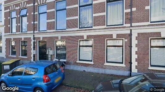 Kantorruimte for rent i Haarlem - Foto uit Google Street View