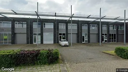 Bedrijfsruimtes for rent in Lelystad - Photo from Google Street View