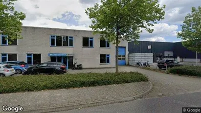 Bedrijfsruimtes for rent in Harderwijk - Photo from Google Street View