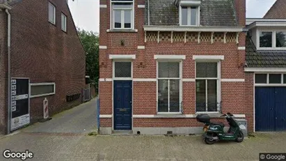 Bedrijfsruimtes for rent in Tilburg - Photo from Google Street View