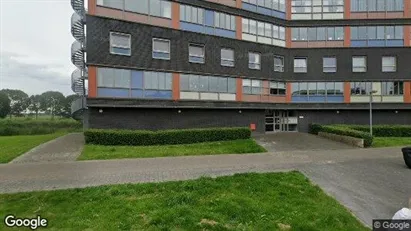 Bedrijfsruimtes for sale in Almere - Photo from Google Street View