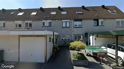 Bedrijfsruimtes for sale in Almere - Photo from Google Street View