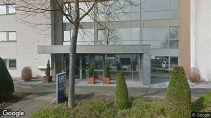 Bedrijfsruimtes for rent in Oirschot - Photo from Google Street View