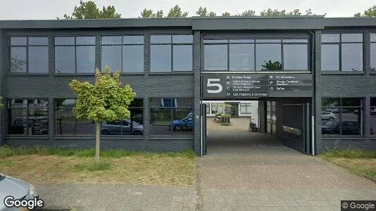 Kantorruimte for rent i Gooise Meren - Foto uit Google Street View