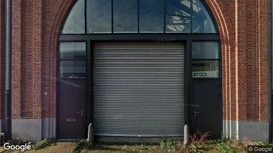 Bedrijfsruimtes for rent i Velsen - Foto uit Google Street View