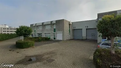 Bedrijfsruimtes for rent in Houten - Photo from Google Street View