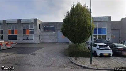Bedrijfsruimtes for rent in Houten - Photo from Google Street View