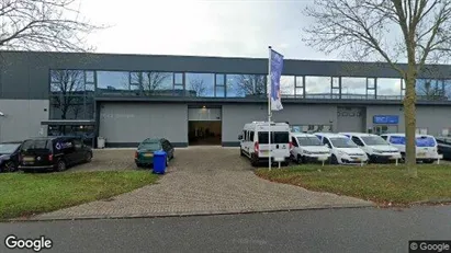 Bedrijfsruimtes for rent in Utrecht Vleuten-De Meern - Photo from Google Street View