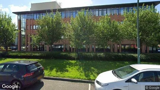 Kantorruimte for rent i Woerden - Foto uit Google Street View