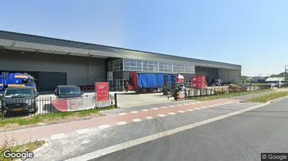 Bedrijfsruimtes for rent in Nieuwegein - Photo from Google Street View