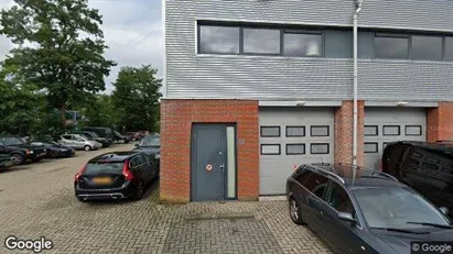 Bedrijfsruimtes for rent in Zeist - Photo from Google Street View