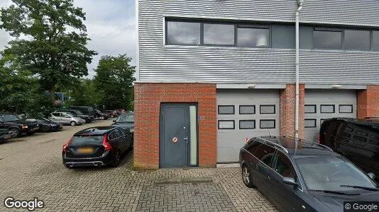 Bedrijfsruimtes for rent i Zeist - Foto uit Google Street View