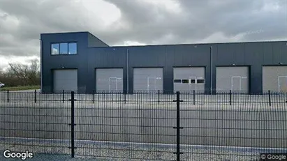 Bedrijfsruimtes for rent in Druten - Photo from Google Street View