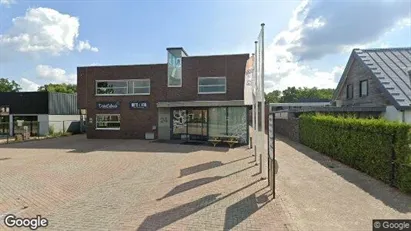 Magazijnen for sale in Laarbeek - Photo from Google Street View