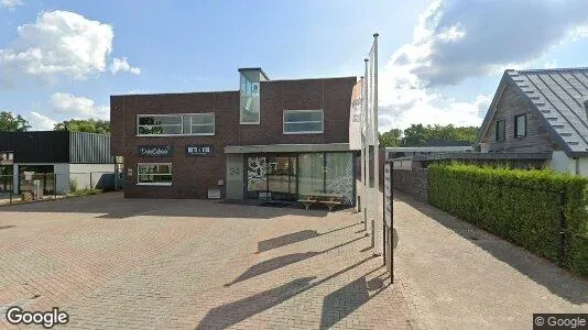 Magazijnen for sale i Laarbeek - Foto uit Google Street View