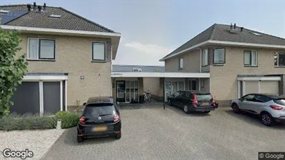 Producties for rent in Veenendaal - Photo from Google Street View
