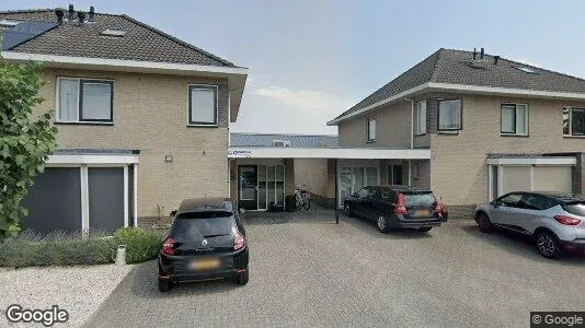 Producties for rent i Veenendaal - Foto uit Google Street View