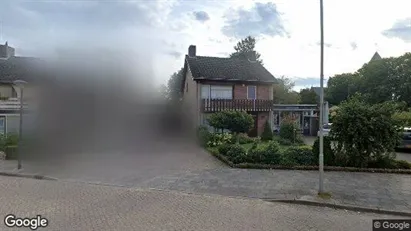 Bedrijfsruimtes for rent in Reusel-De Mierden - Photo from Google Street View