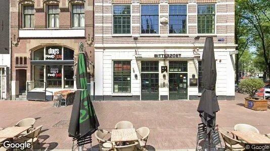 Kantorruimte for rent i Amsterdam Centrum - Foto uit Google Street View