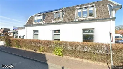 Kantorruimte for rent in Baarn - Photo from Google Street View