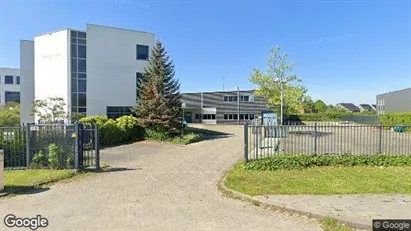 Bedrijfsruimtes for rent in Waddinxveen - Photo from Google Street View