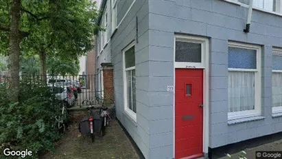 Kantorruimte for rent in Delft - Photo from Google Street View