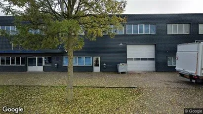 Bedrijfsruimtes for rent in Waalwijk - Photo from Google Street View