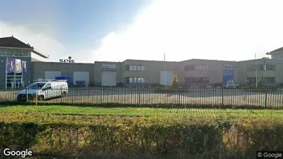 Bedrijfsruimtes for rent in Heusden - Photo from Google Street View