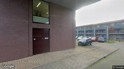 Kantorruimte for rent in Houten - Photo from Google Street View