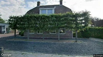 Kantorruimte for rent in Ooststellingwerf - Photo from Google Street View