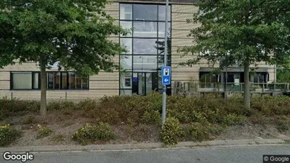 Kantorruimte for rent in Leek - Photo from Google Street View