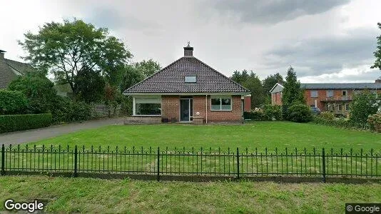 Kantorruimte for rent i Leek - Foto uit Google Street View