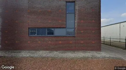 Bedrijfsruimtes for rent in Groningen - Photo from Google Street View