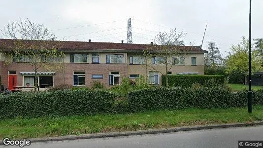 Kantorruimte for rent i Apeldoorn - Foto uit Google Street View