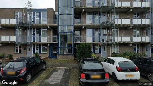 Kantorruimte for rent i Hilversum - Foto uit Google Street View