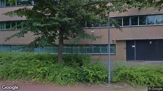 Kantorruimte for rent i Almere - Foto uit Google Street View