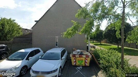 Bedrijfsruimtes for sale i Almere - Foto uit Google Street View