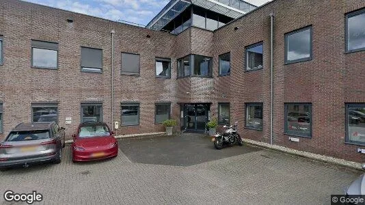 Kantorruimte for rent i Elburg - Foto uit Google Street View