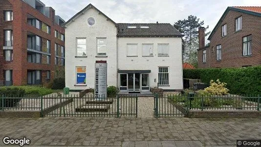 Kantorruimte for rent i Gennep - Foto uit Google Street View