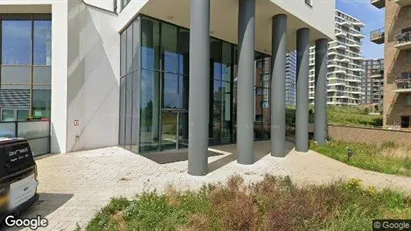Bedrijfsruimtes for rent in Almere - Photo from Google Street View