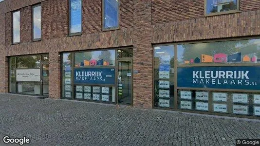 Bedrijfsruimtes for rent i Zoetermeer - Foto uit Google Street View