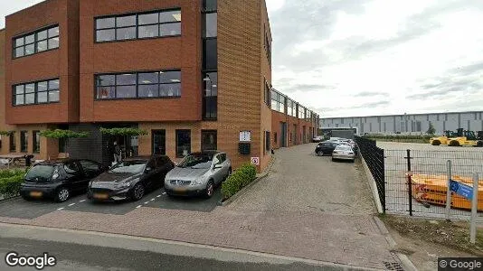 Bedrijfsruimtes for rent i Barneveld - Foto uit Google Street View