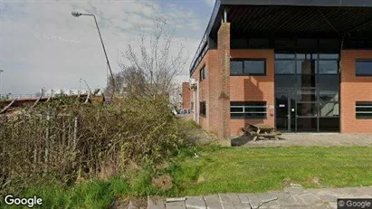 Bedrijfsruimtes for rent in Ridderkerk - Photo from Google Street View