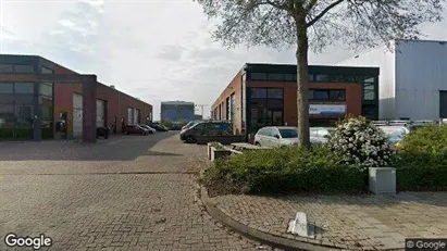 Bedrijfsruimtes for rent in Ridderkerk - Photo from Google Street View