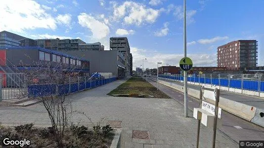 Kantorruimte for rent i Amsterdam Noord - Foto uit Google Street View