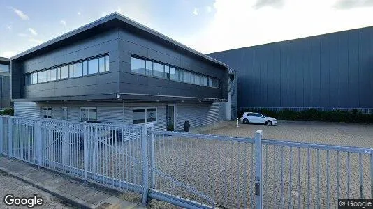 Bedrijfsruimtes for rent i Zaanstad - Foto uit Google Street View